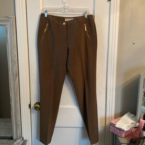 Michael Kors dress pants.